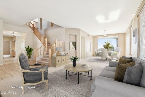 Photo of 923 W Windsong Drive, Phoenix, AZ 85045 (MLS # 6955404)