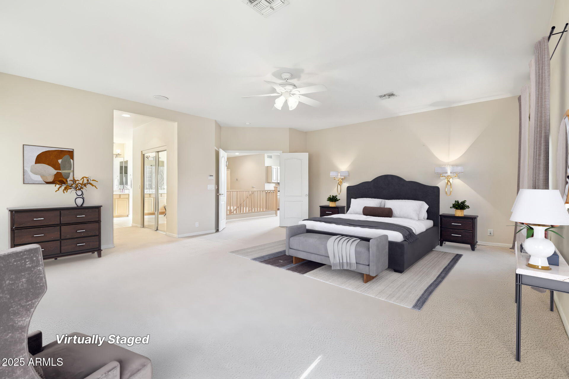 923 W Windsong Drive