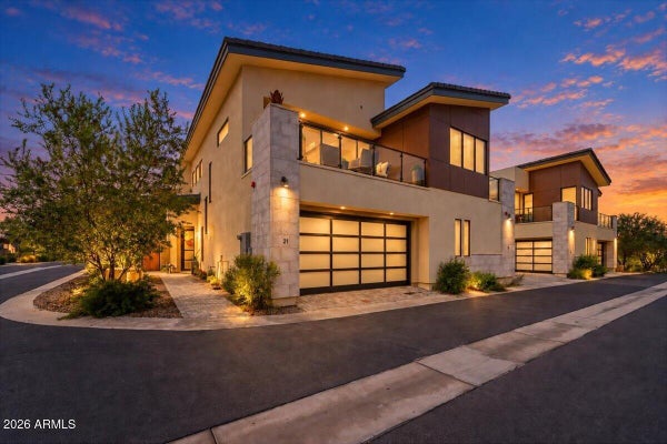 1 EASY ST UNIT 21, CAREFREE, AZ 85377 - Image b3d2c1db1cf9a7de883f46e7db60da90/3697186439