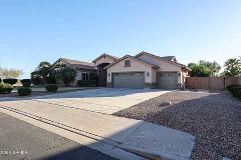 11216 N N 152nd Ln Lane Surprise AZ 85379