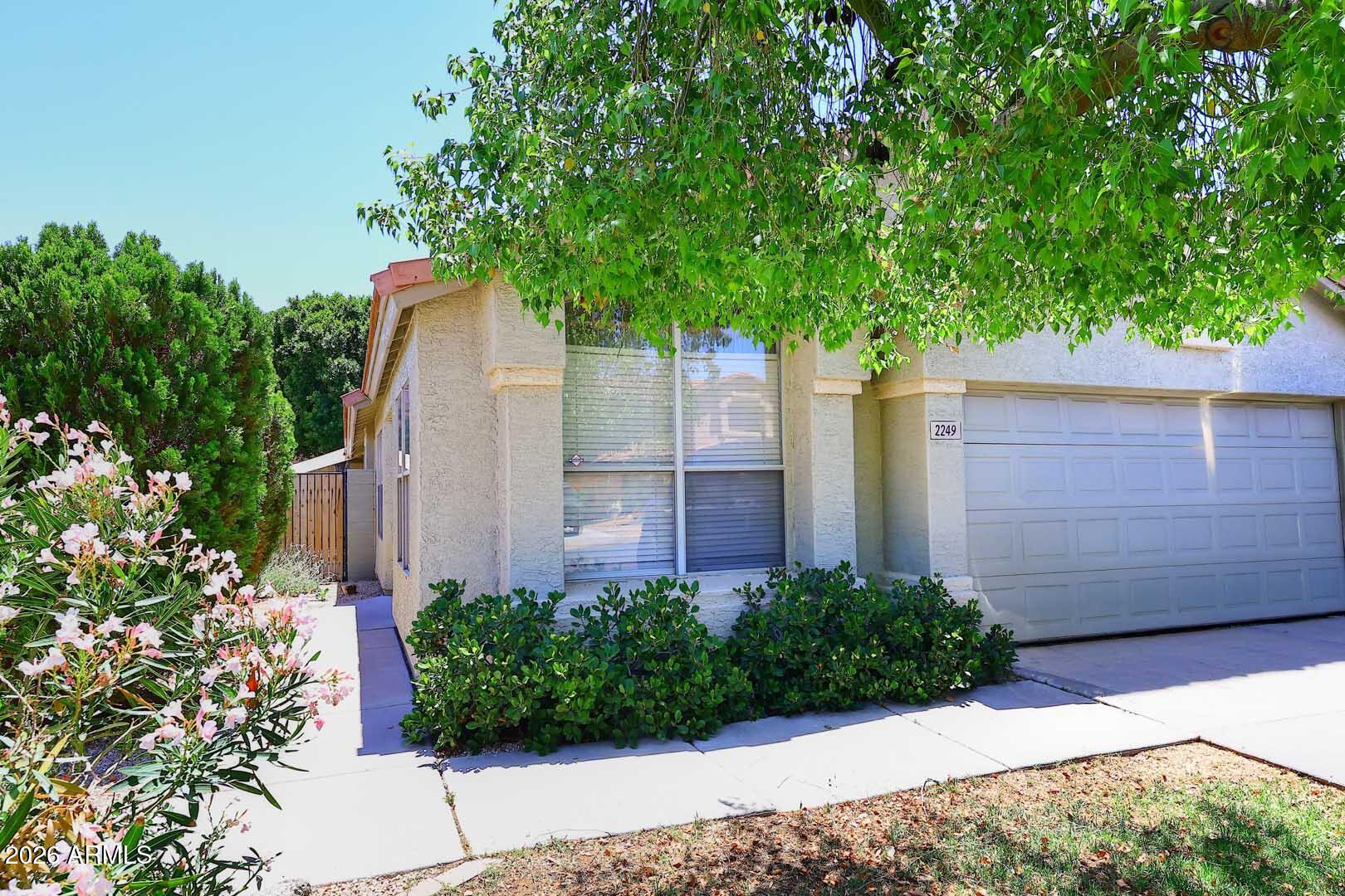 2249 E PINTO Drive