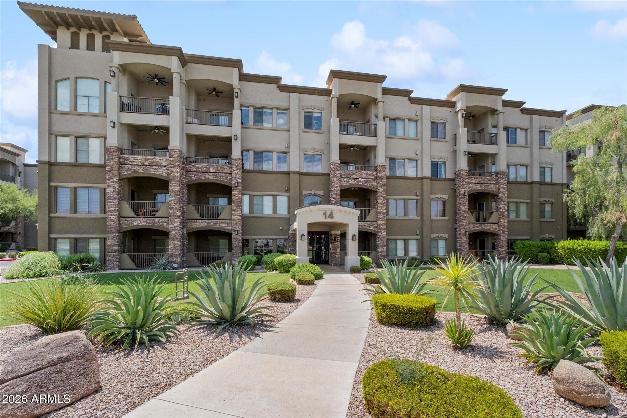 5350 E DEER VALLEY Drive 1250