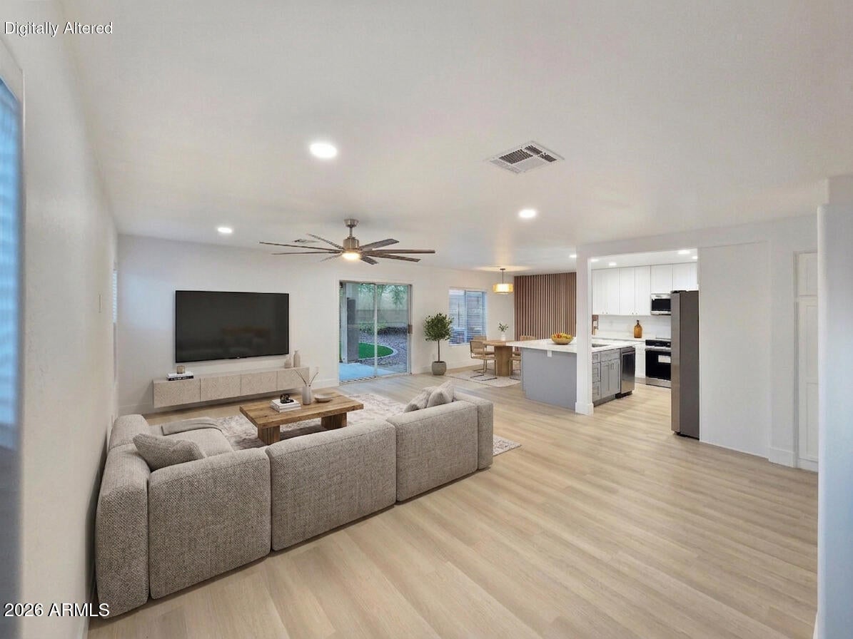 22276 W Devin Drive