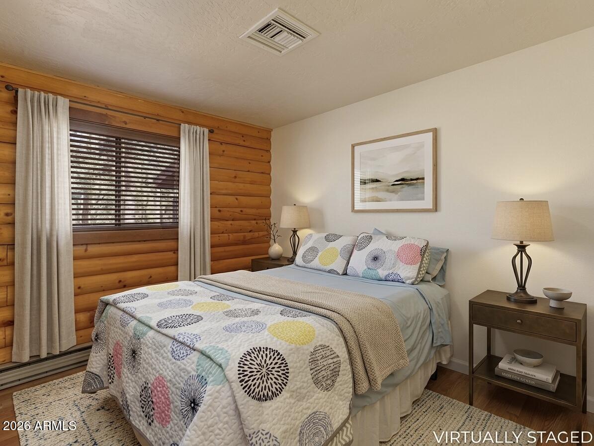 Pinetop Lakes - Residential