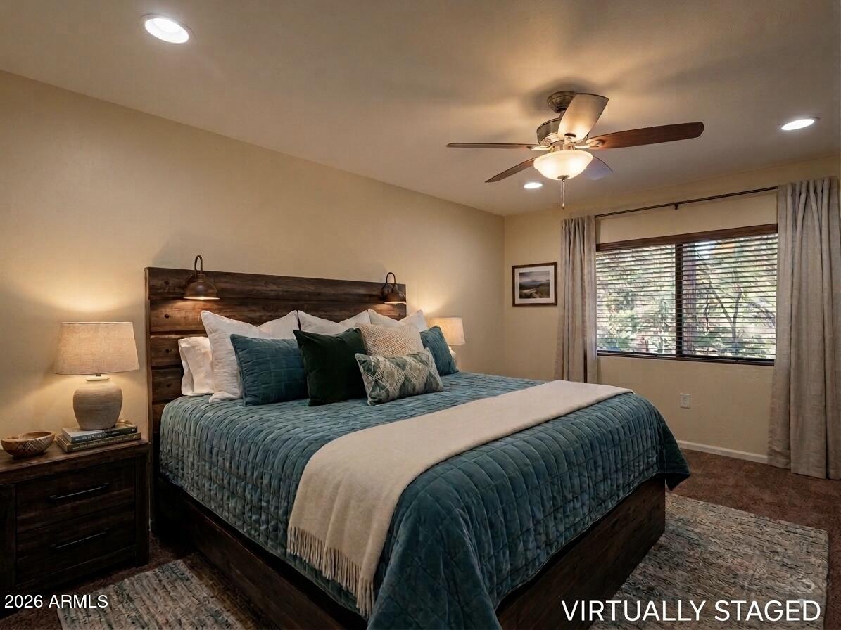 Pinetop Lakes - Residential