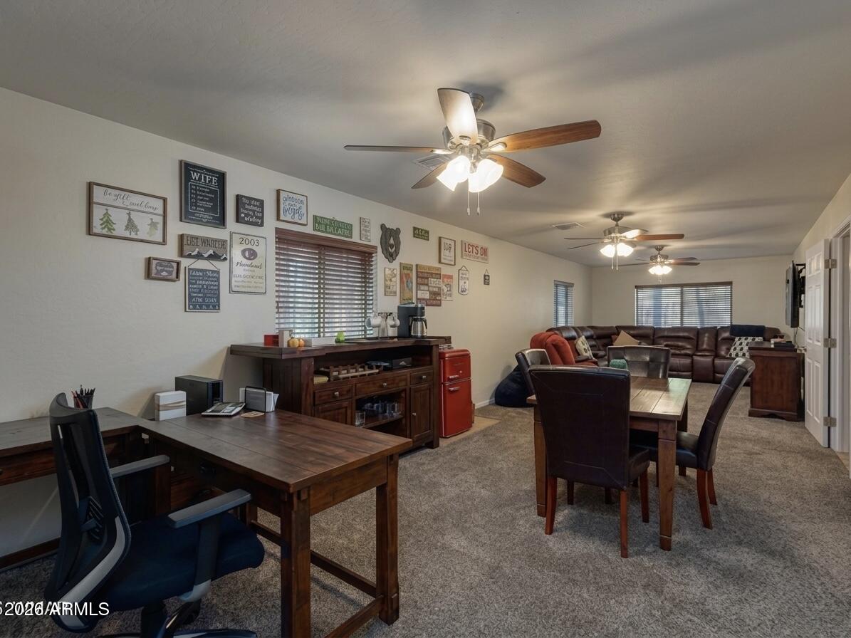 Pinetop Lakes - Residential
