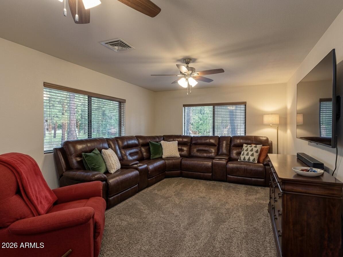 Pinetop Lakes - Residential