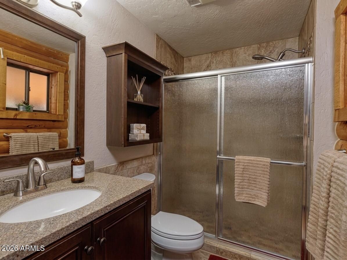 Pinetop Lakes - Residential