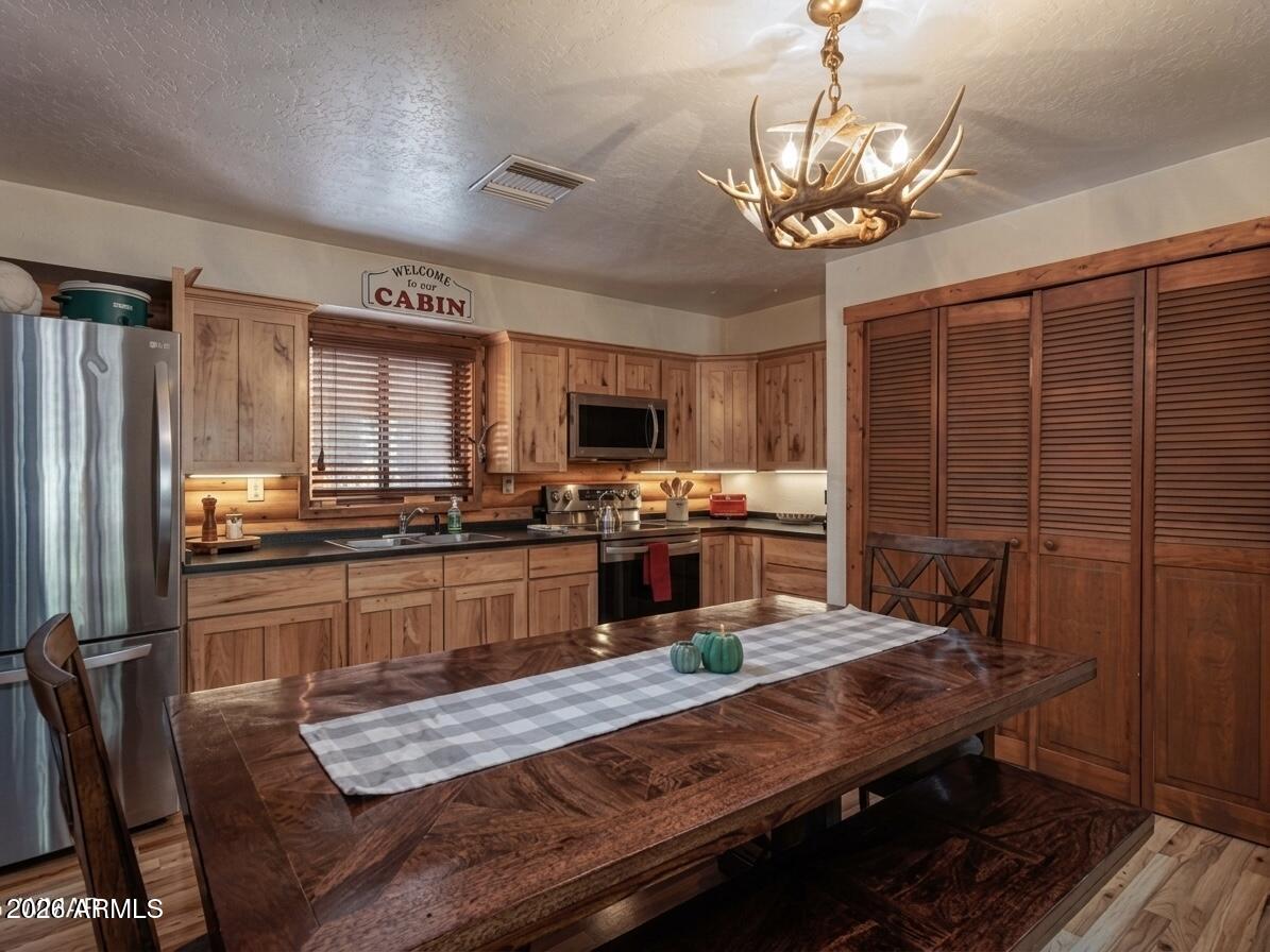 Pinetop Lakes - Residential
