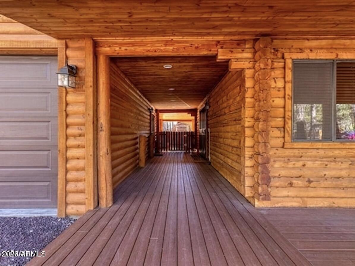 Pinetop Lakes - Residential