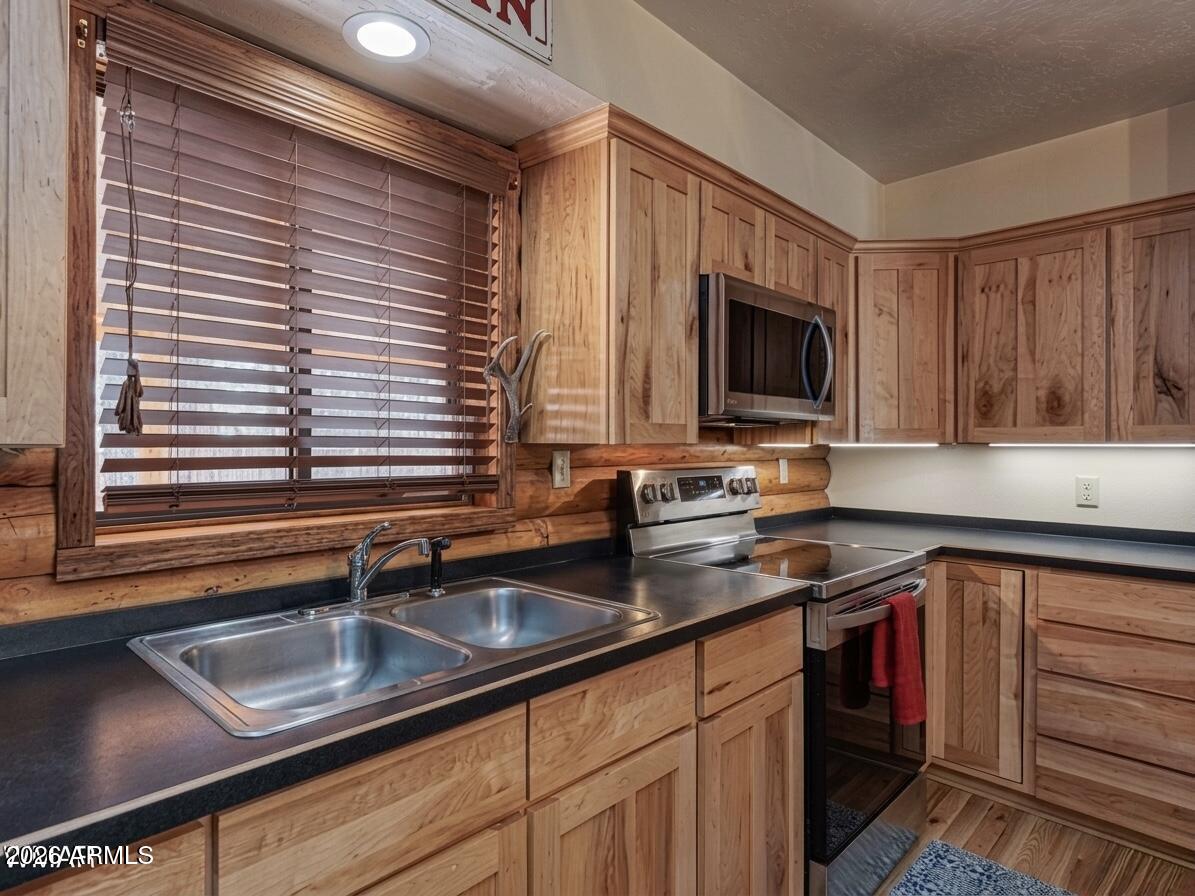 Pinetop Lakes - Residential