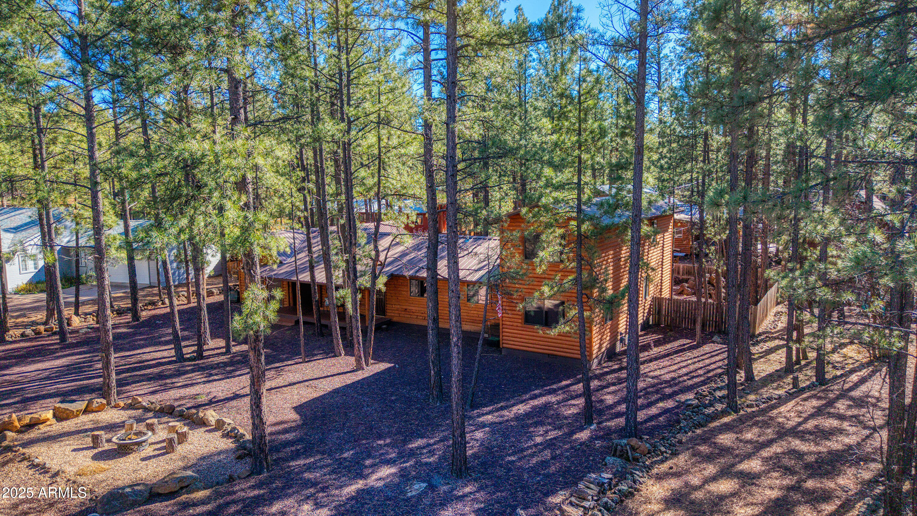 Pinetop Lakes - Residential