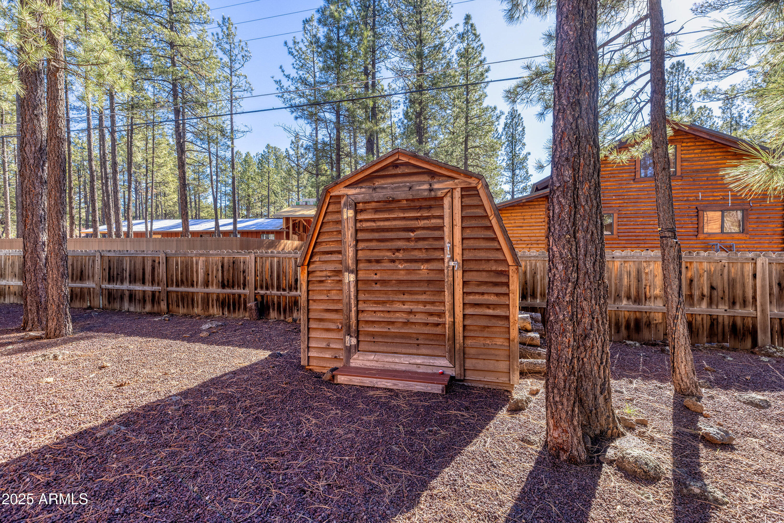 Pinetop Lakes - Residential