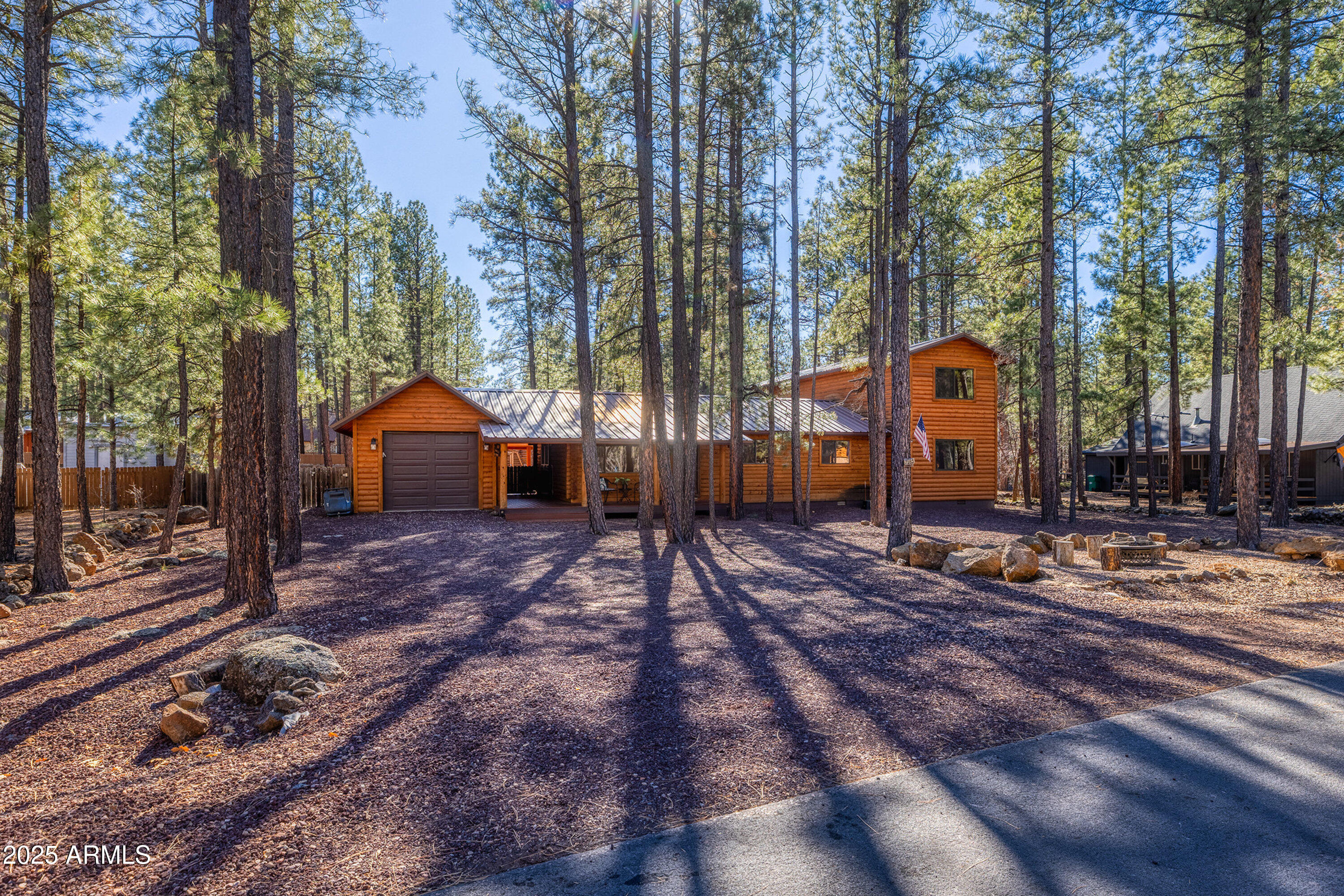 Pinetop Lakes - Residential