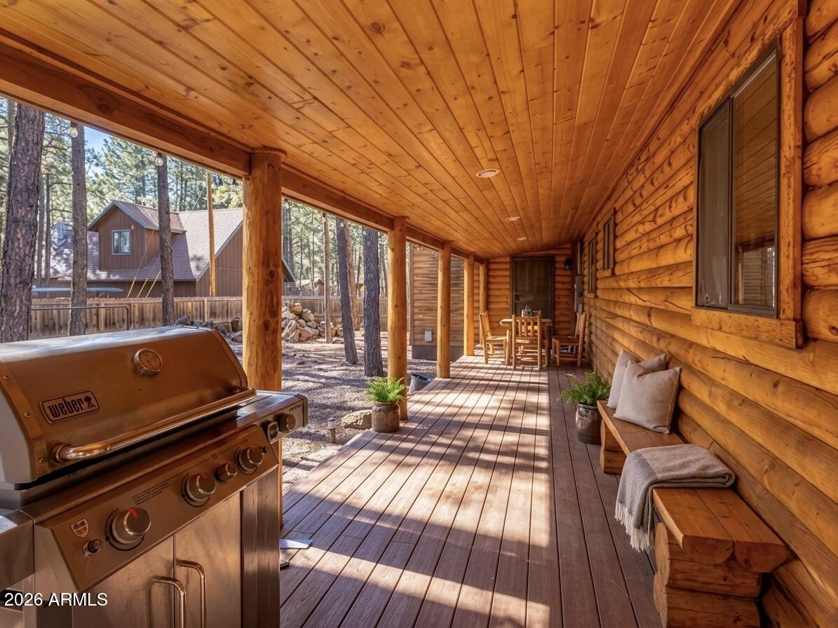 Pinetop Lakes - Residential
