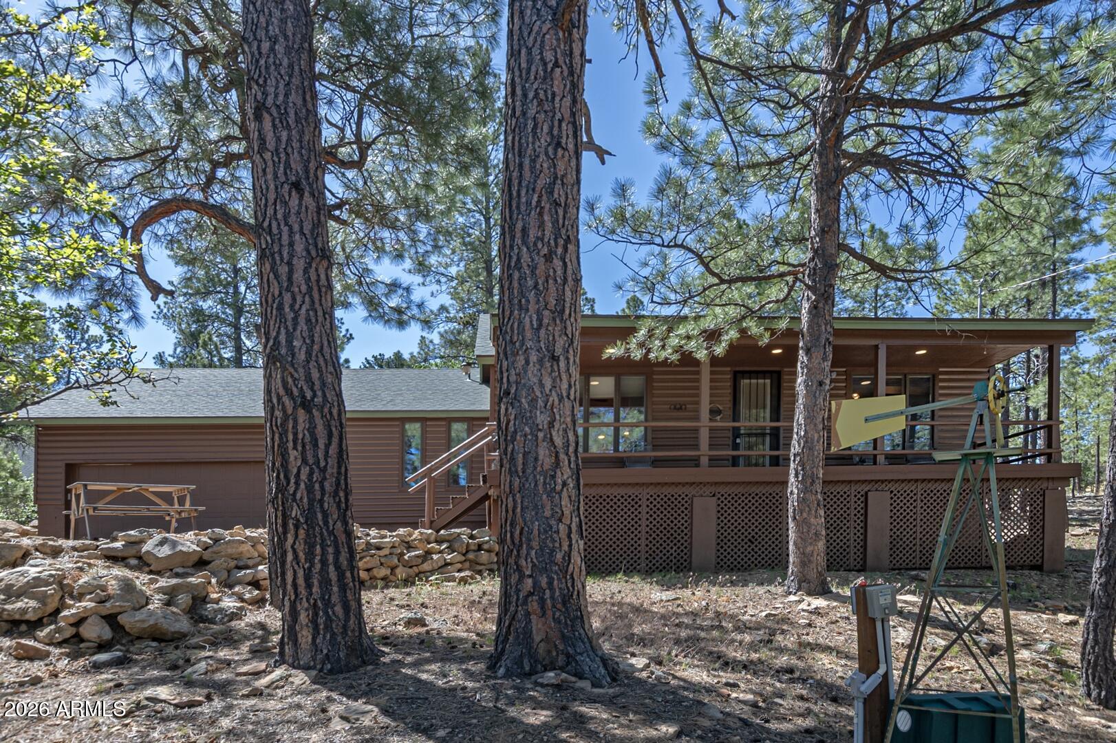 3215 Hopi Drive