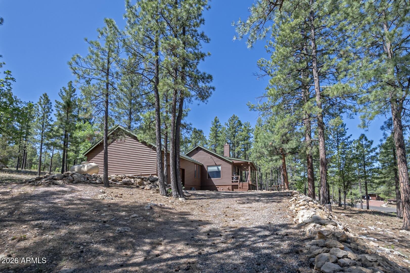 3215 Hopi Drive