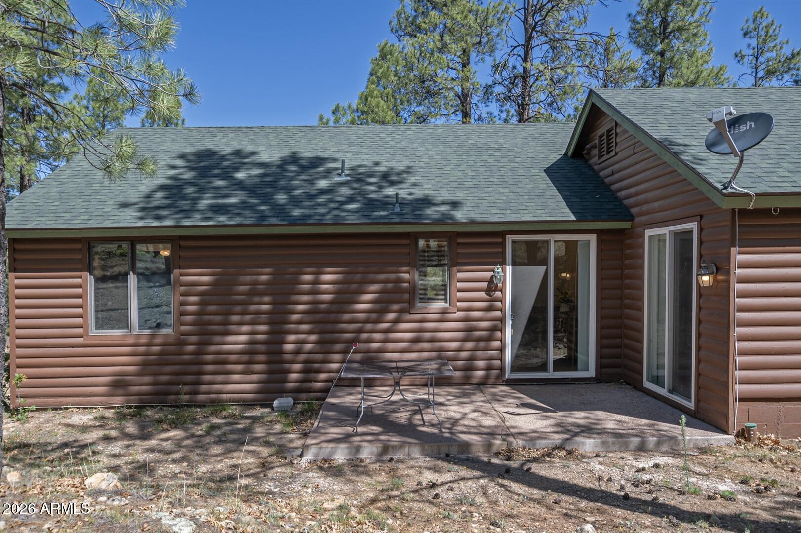 3215 Hopi Drive