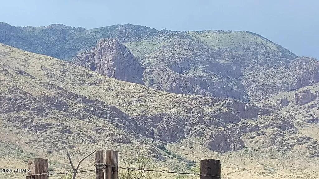 ---- 37 Acres Blacktail Road -