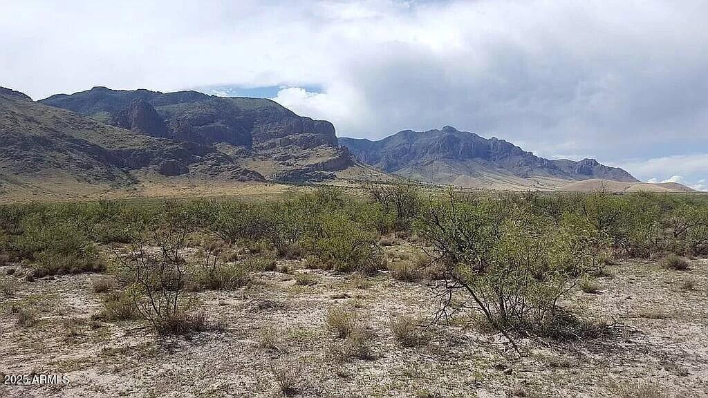 Coronado Valley Ranches - Land