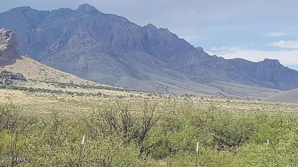 Coronado Valley Ranches - Land
