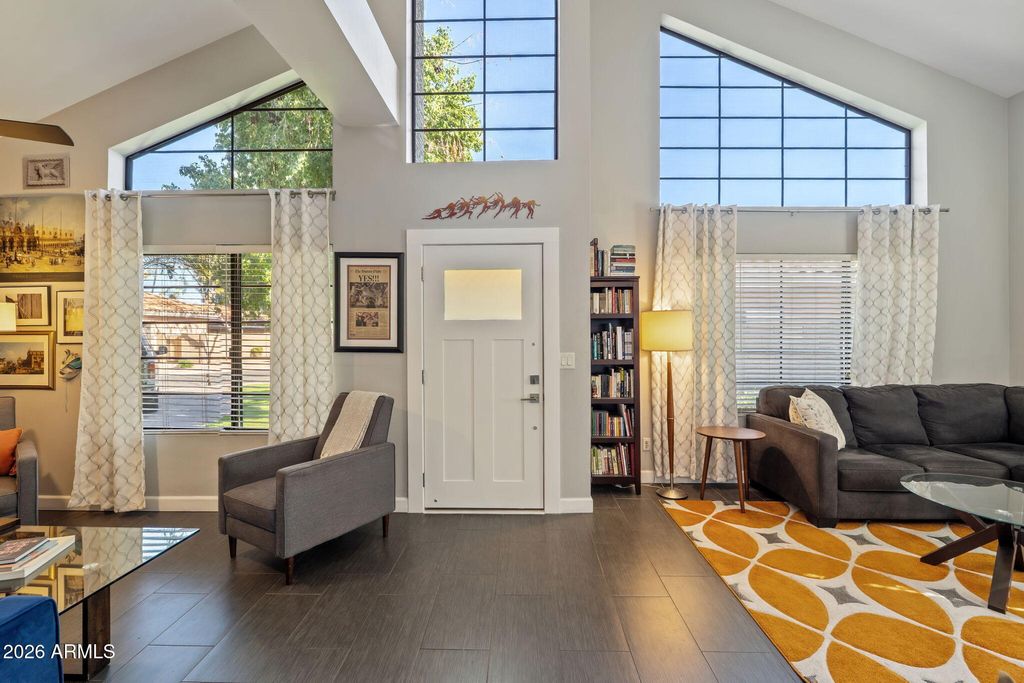 Photo of 1350 N Dana Street, Gilbert, AZ 85233 (MLS # 6969151)