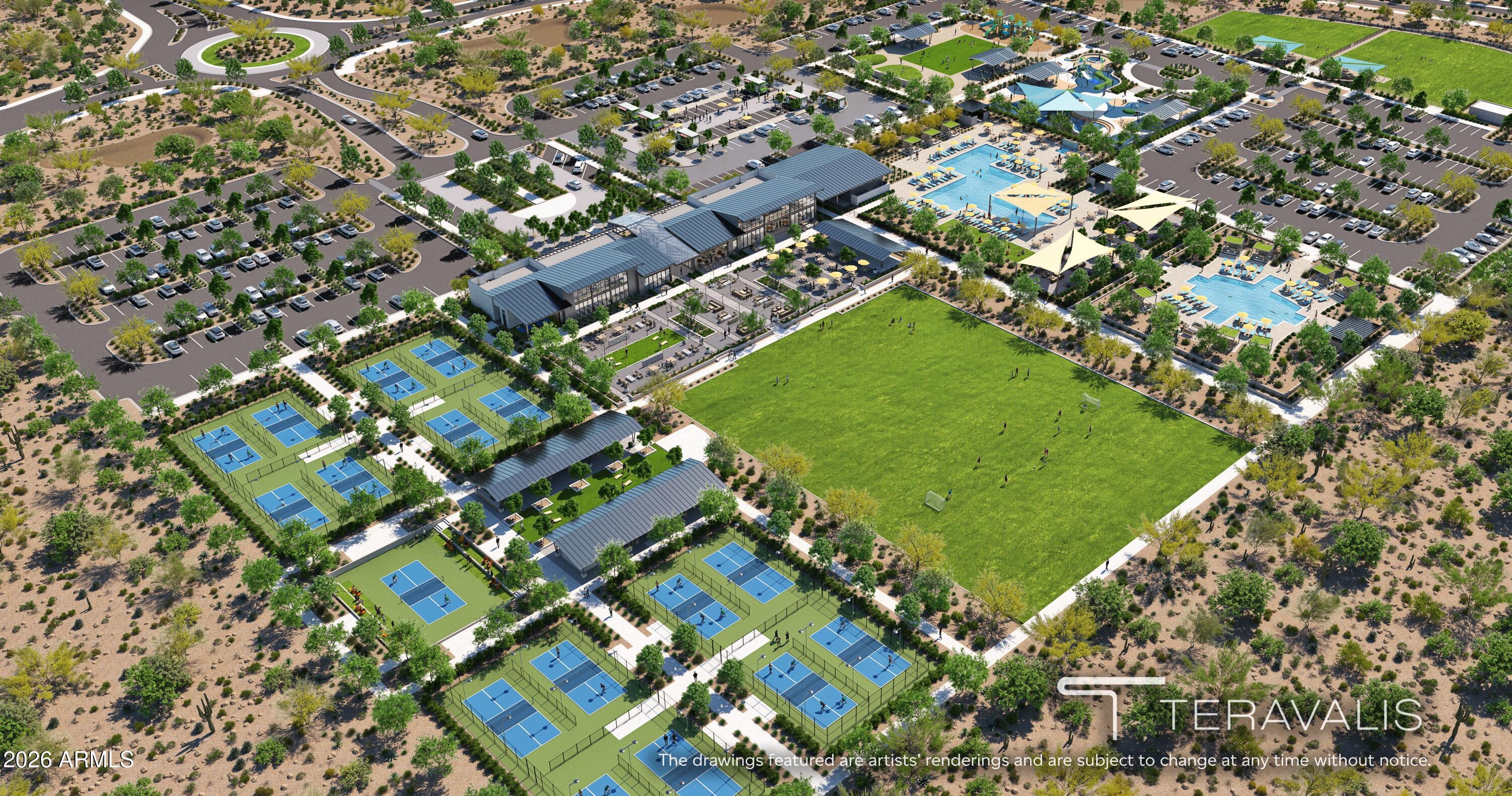 12690 N 305TH Avenue