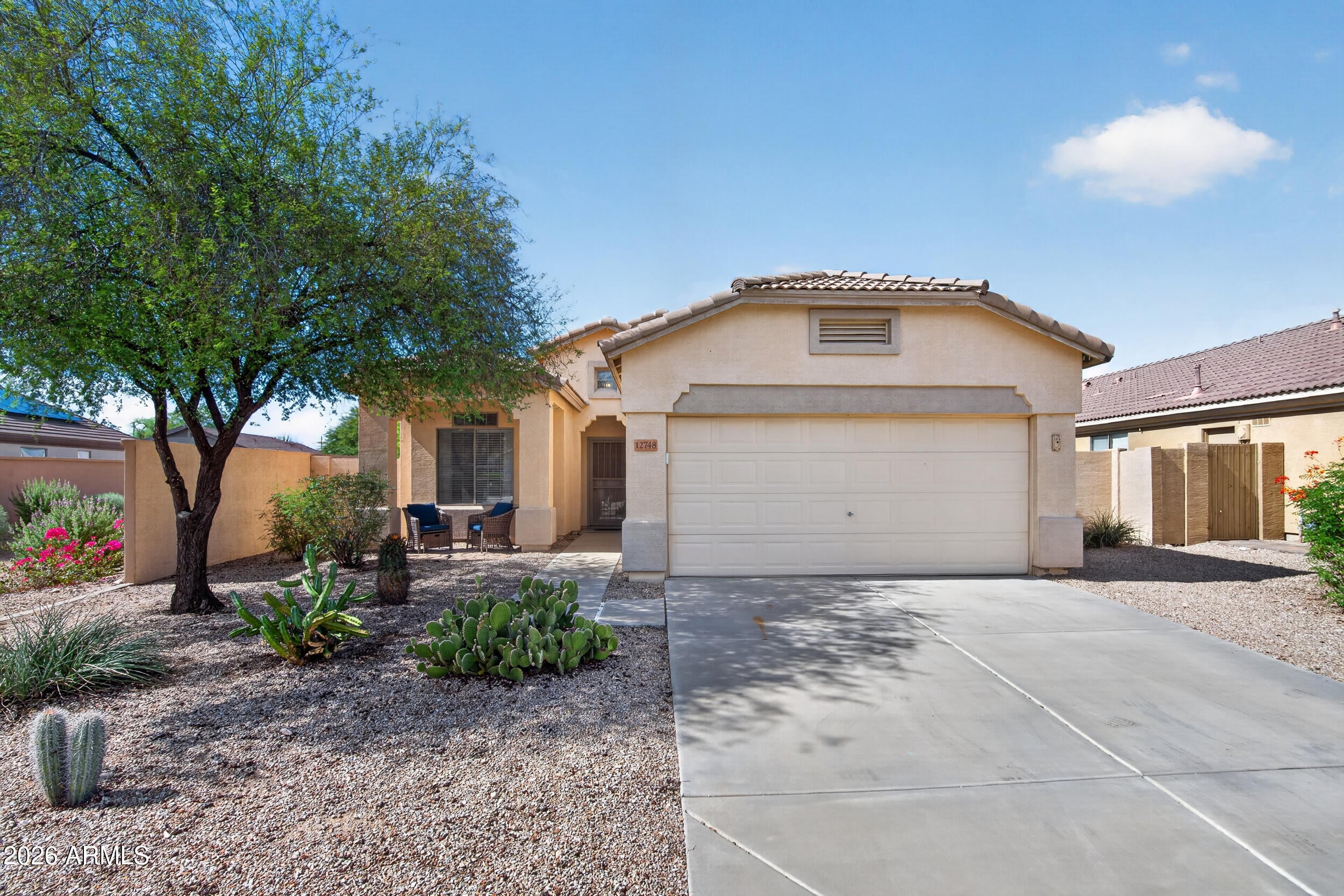 12748 S 175TH Drive