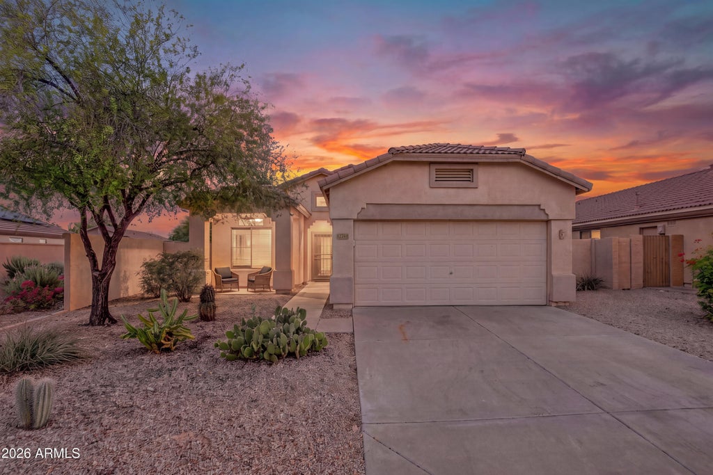 Photo of 12748 S 175th Drive, Goodyear, AZ 85338 (MLS # 7088244)