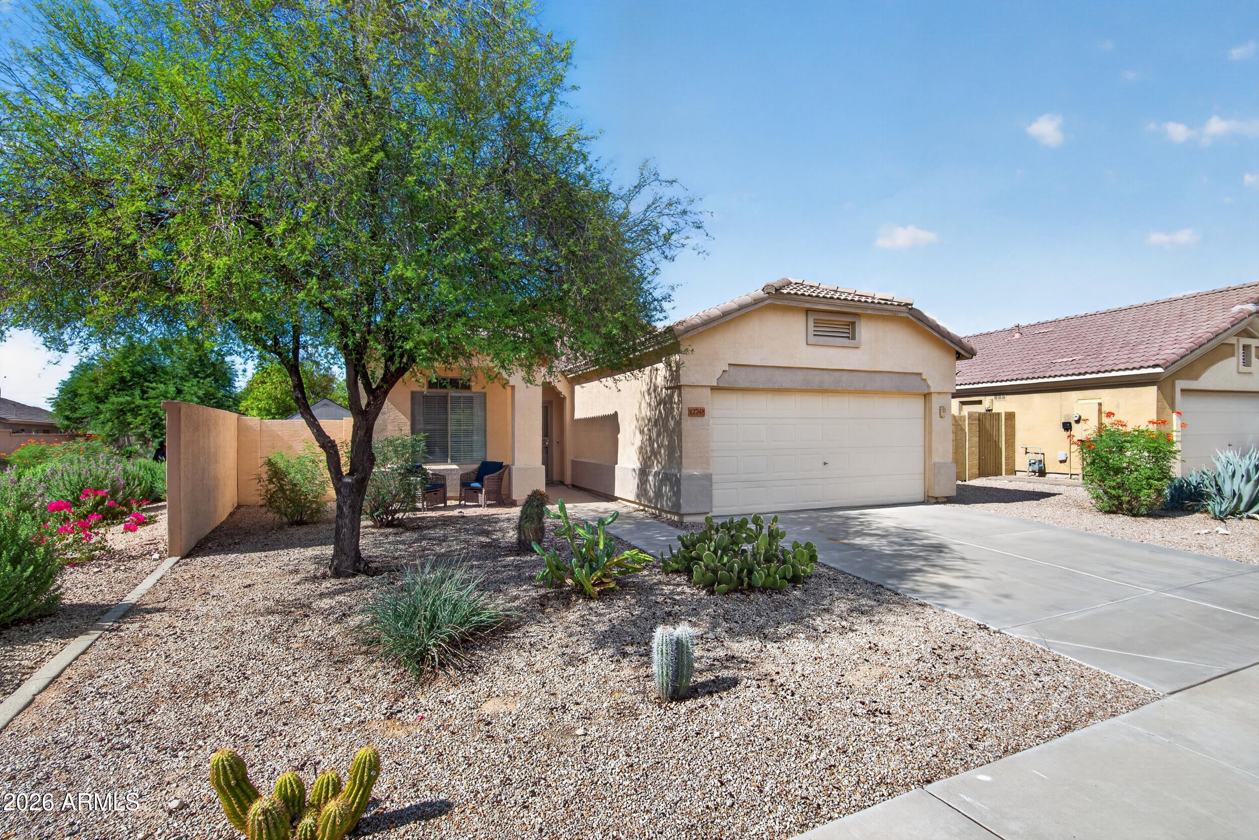 12748 S 175TH Drive