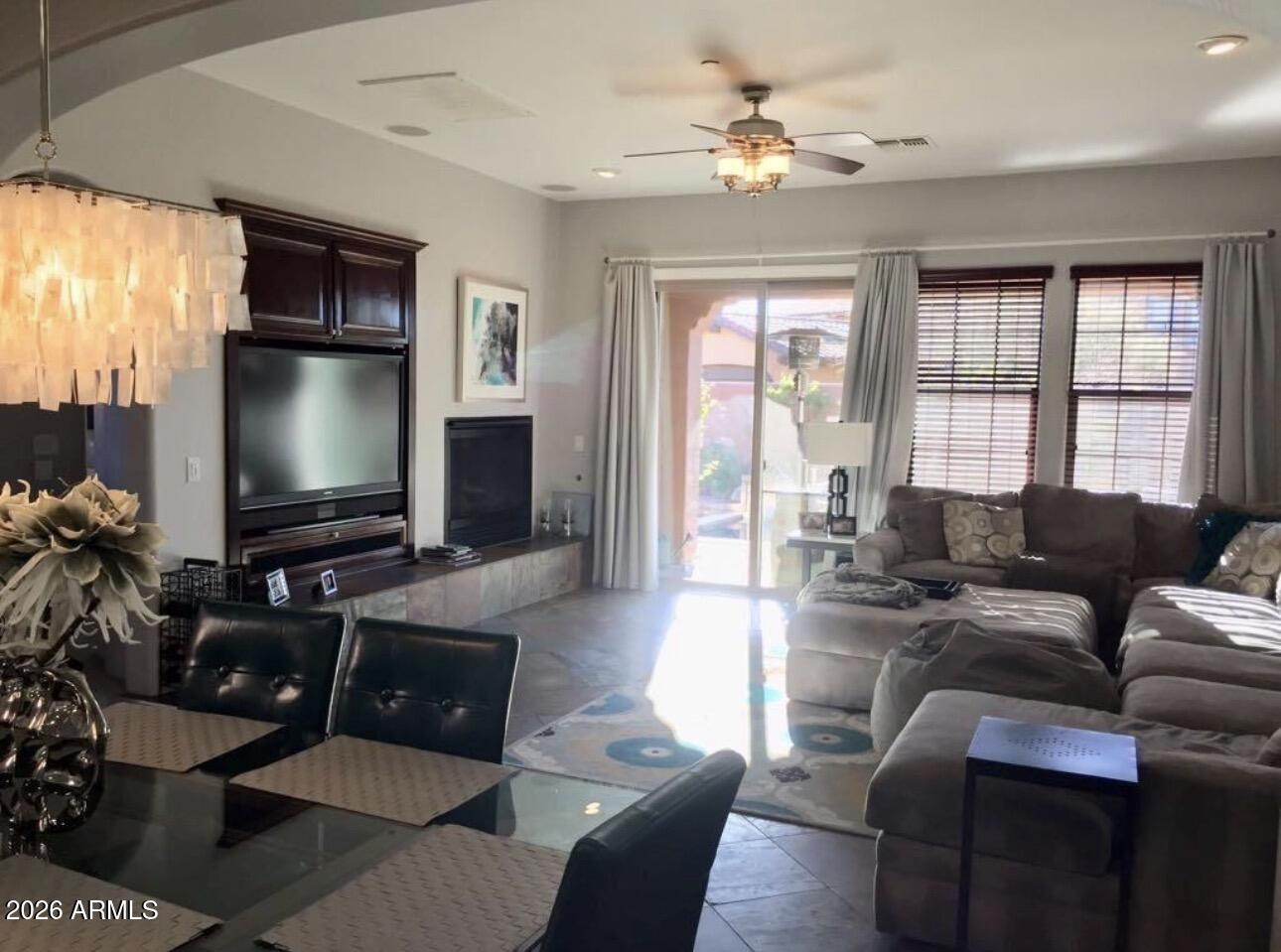 9353 E VIA DE VAQUERO Drive
