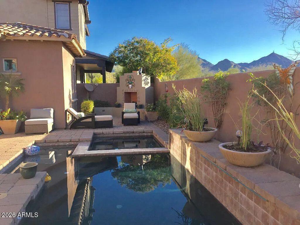 9353 E VIA DE VAQUERO Drive