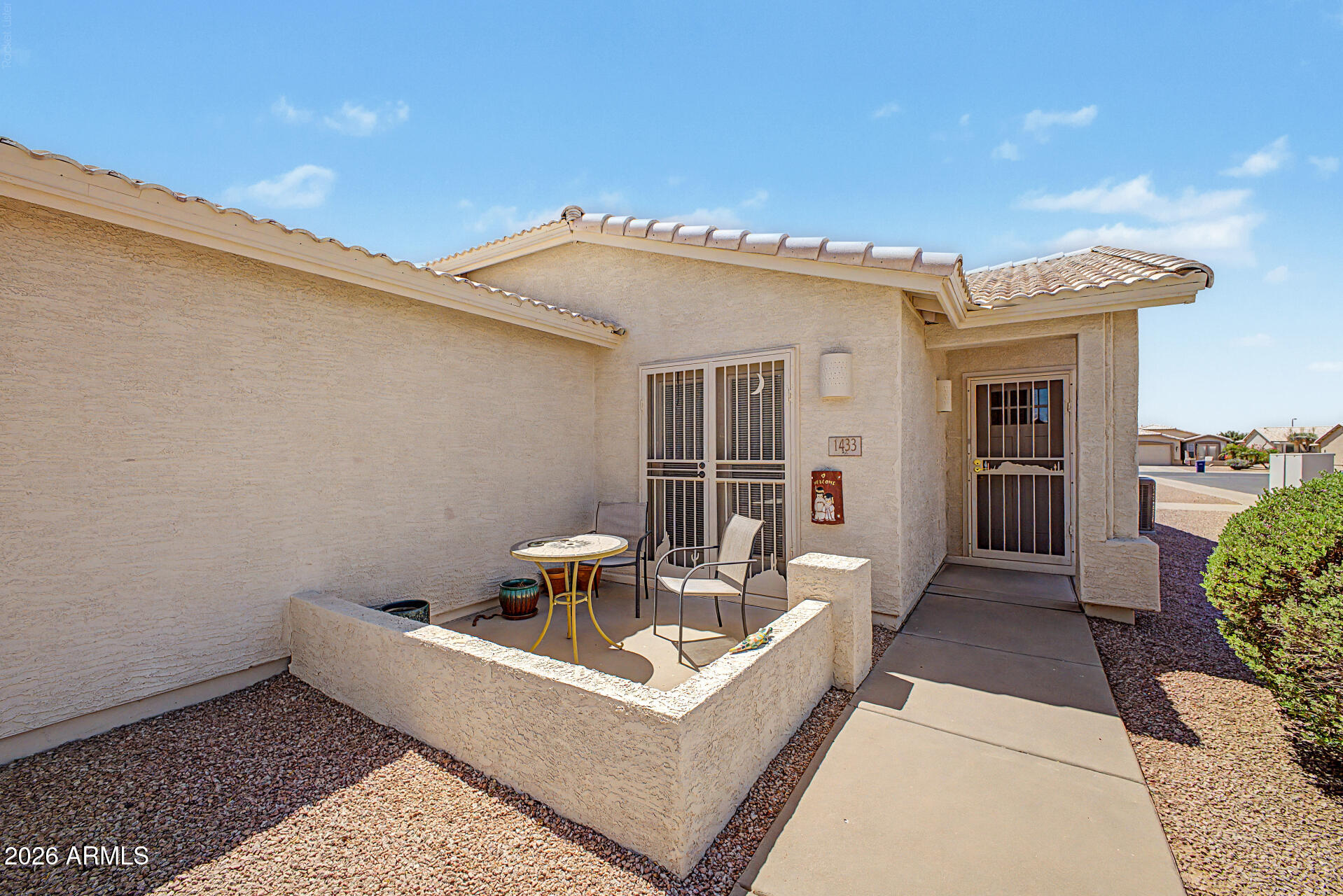 1433 E Cherry Hills Drive