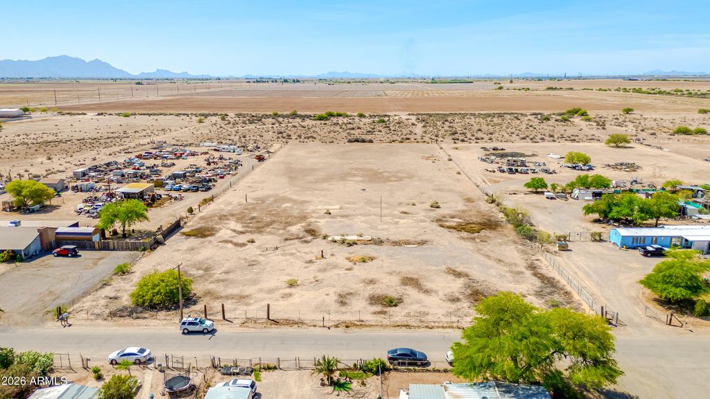 Photo of 2847 E Turquoise Trail #Lot D, Casa Grande, AZ 85194 (MLS # 7010939)