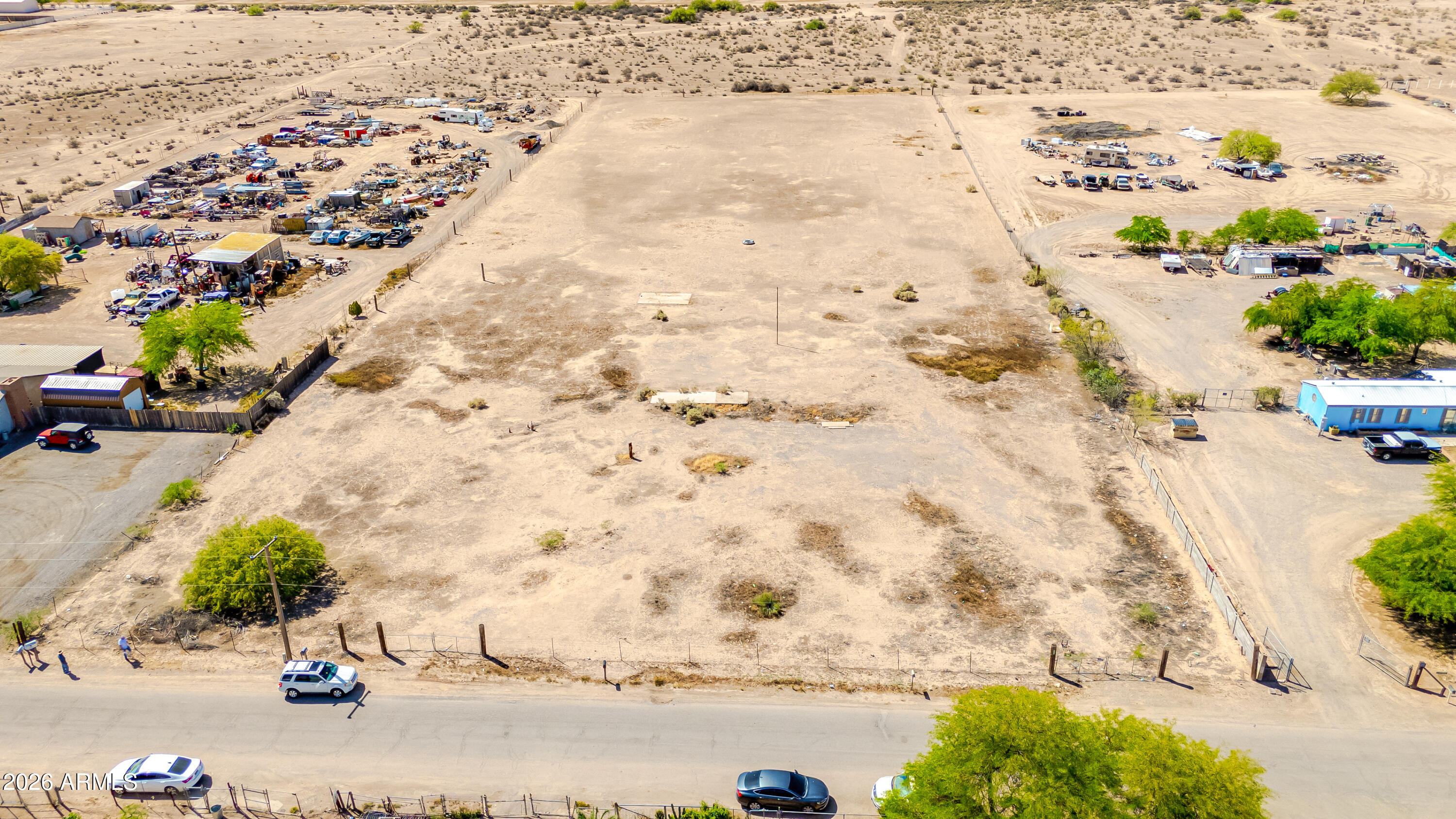 2847 E TURQUOISE Trail Lot D