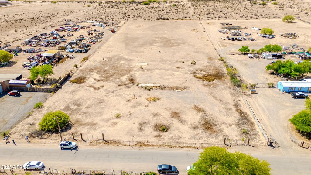 Photo of 2847 E Turquoise Trail #Lot D, Casa Grande, AZ 85194 (MLS # 7010939)