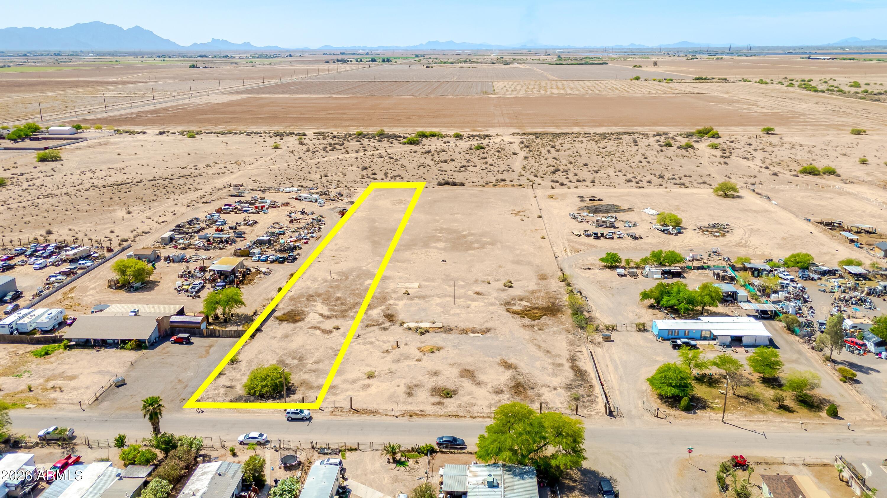2847 E TURQUOISE Trail Lot D