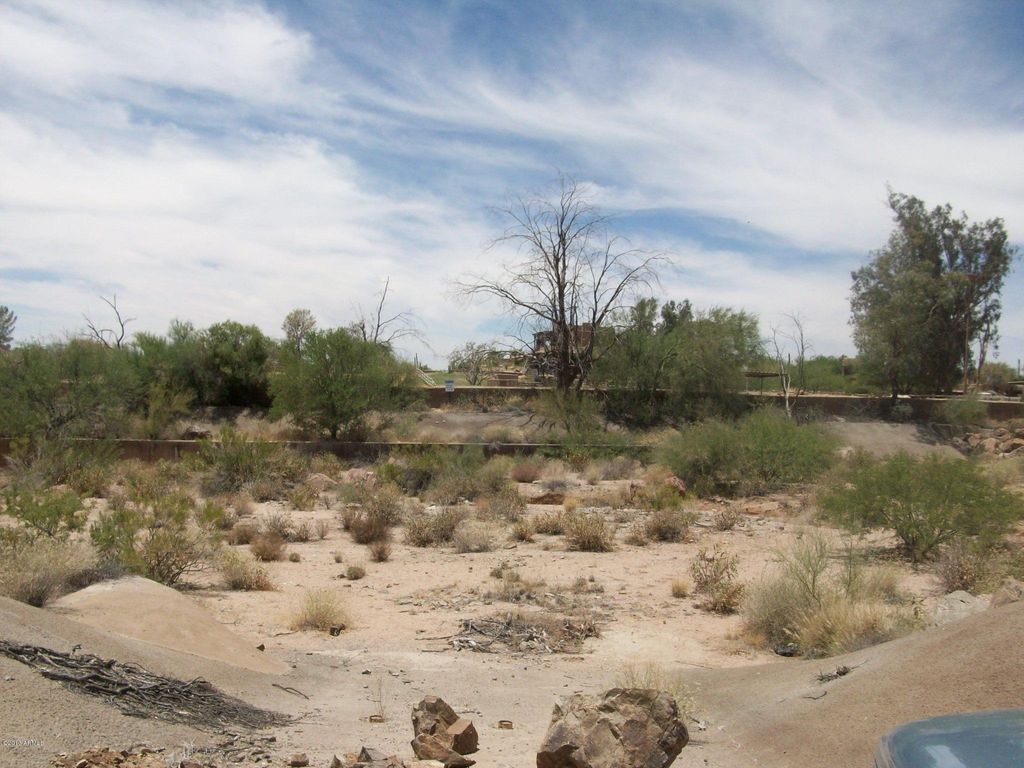 Photo of 23437 N Church Road #10, Scottsdale, AZ 85255 (MLS # 6848927)