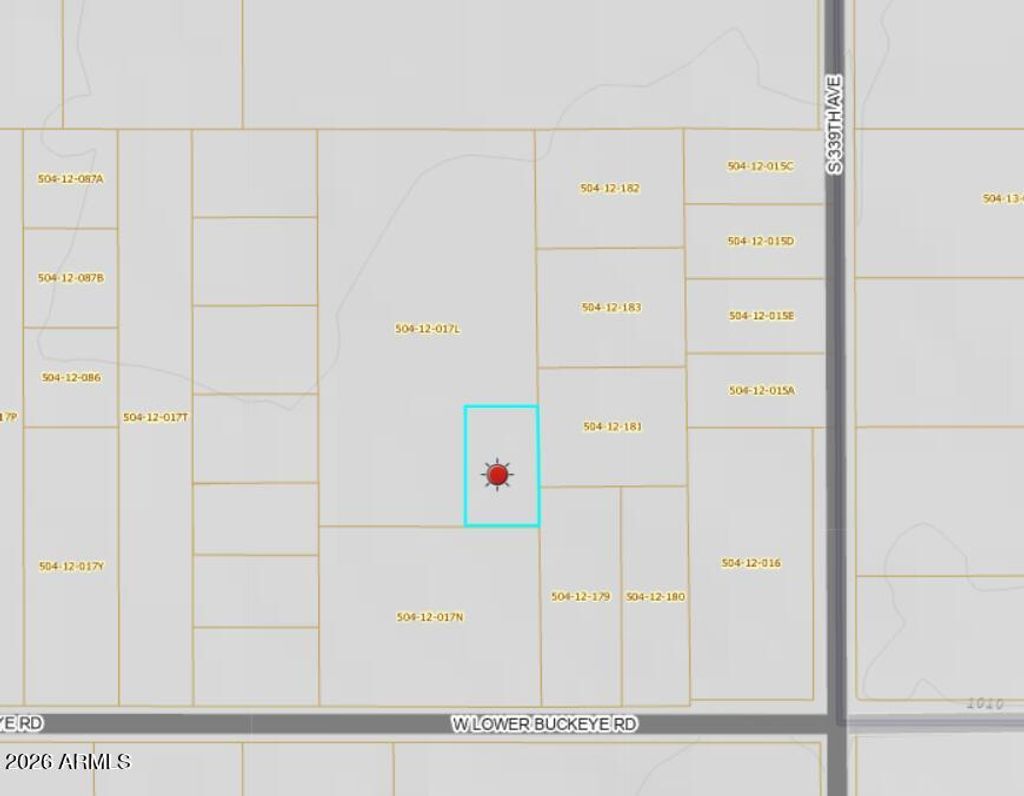 Photo of 3400 W Lower Buckeye #Lot-1, Tonopah, AZ 85354 (MLS # 6968870)