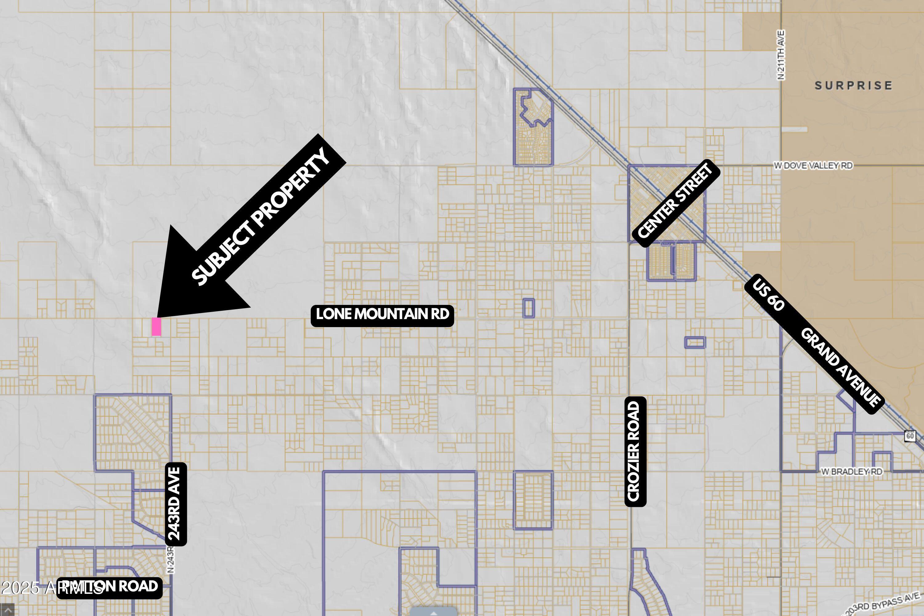 24325 W Lone Mountain Road C