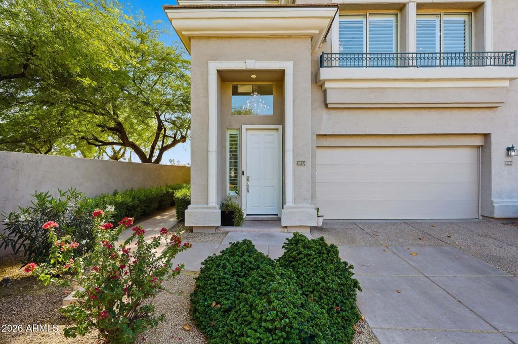 Photo of 8180 E Shea Boulevard #1013, Scottsdale, AZ 85260 (MLS # 7012589)