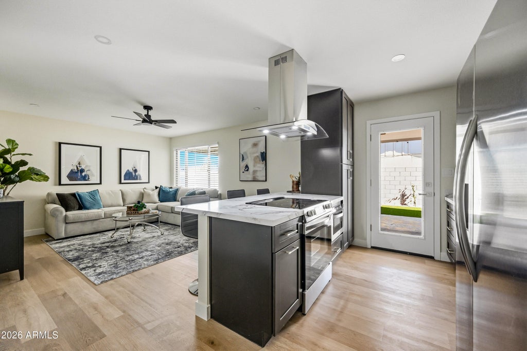 Photo of 1628 E El Parque Drive, Tempe, AZ 85282 (MLS # 7091216)