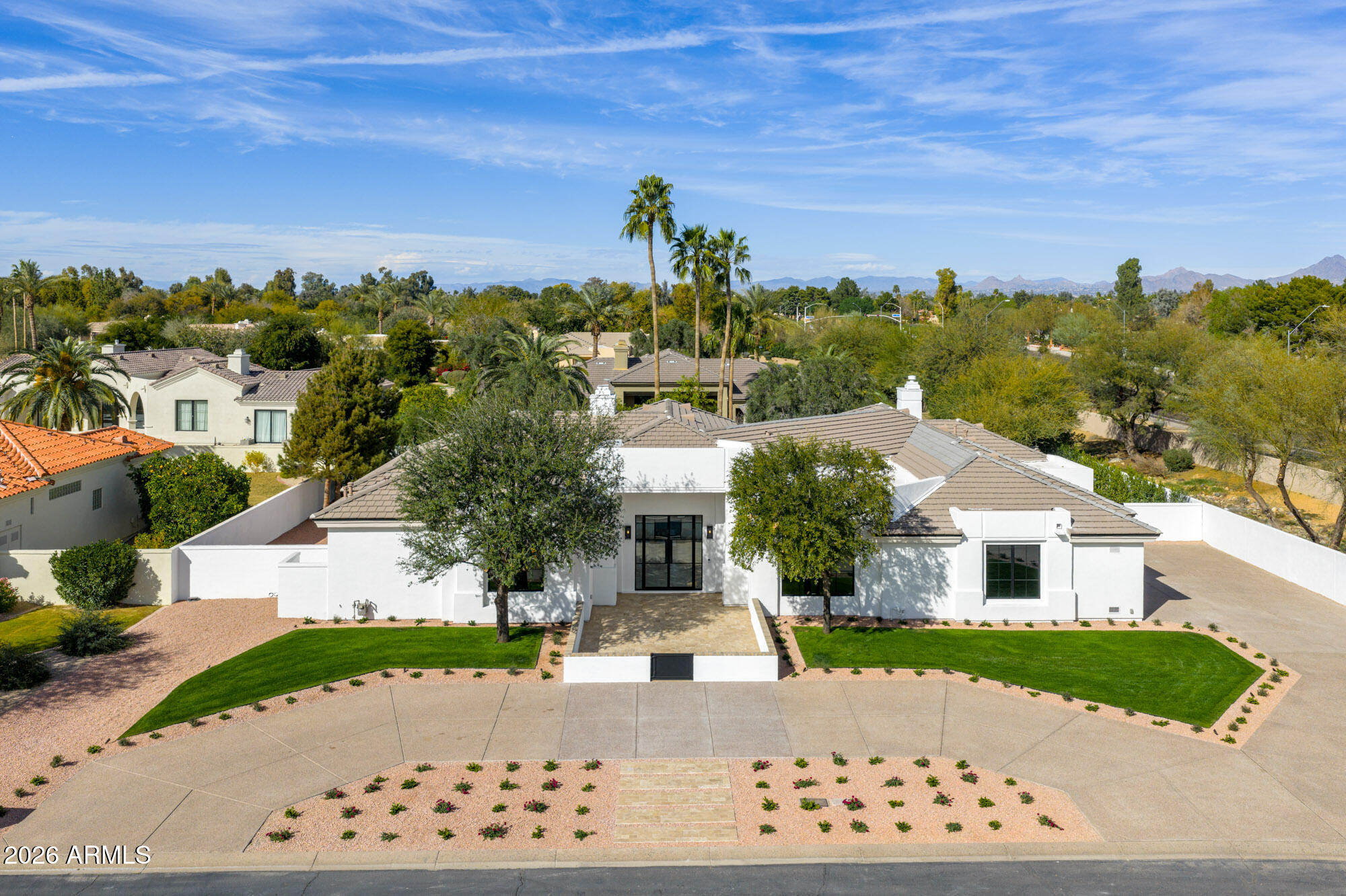 CHENEY ESTATES LOT 1-72 TR A-C D1 D2 EF - Residential