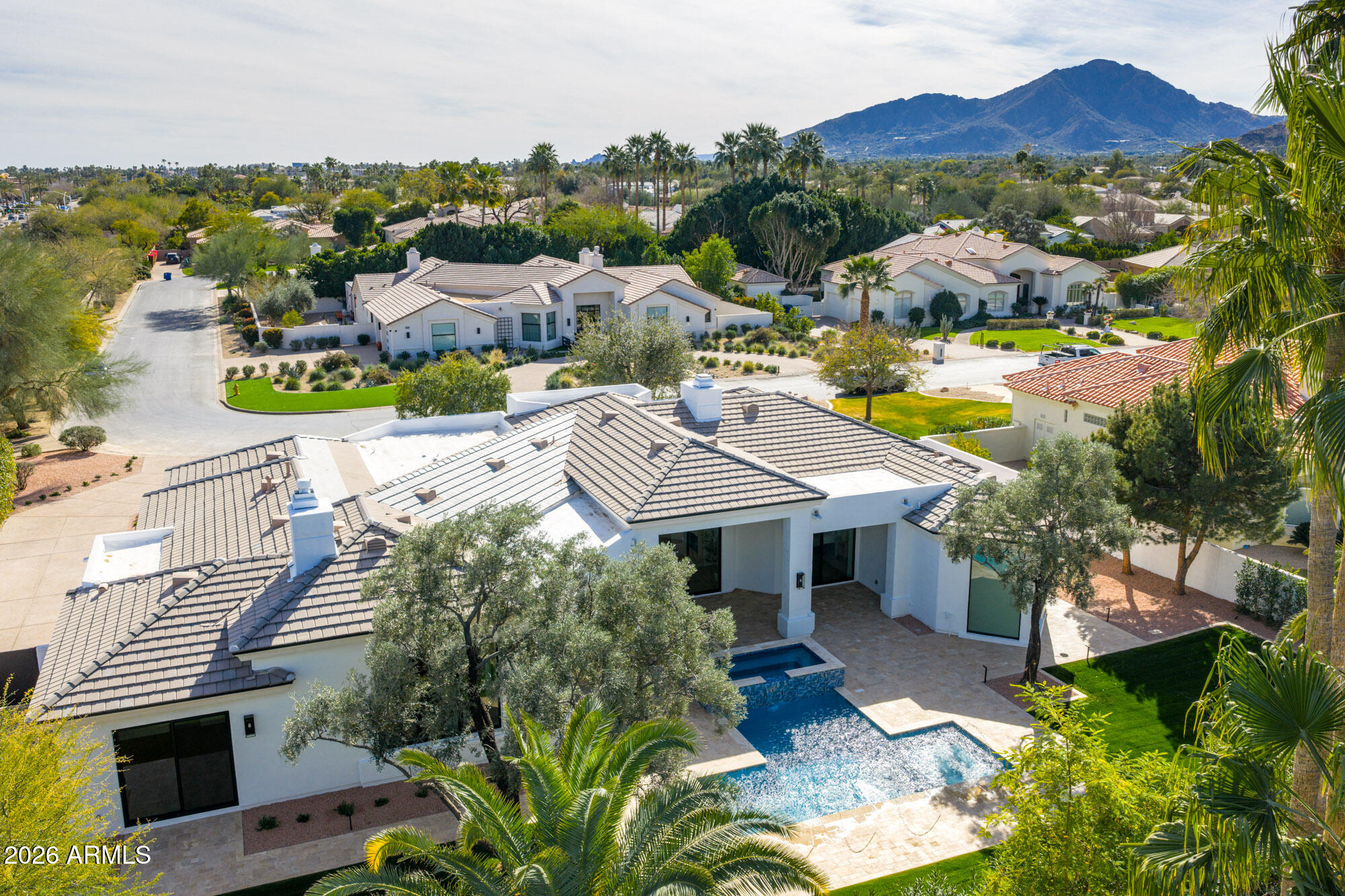 CHENEY ESTATES LOT 1-72 TR A-C D1 D2 EF - Residential