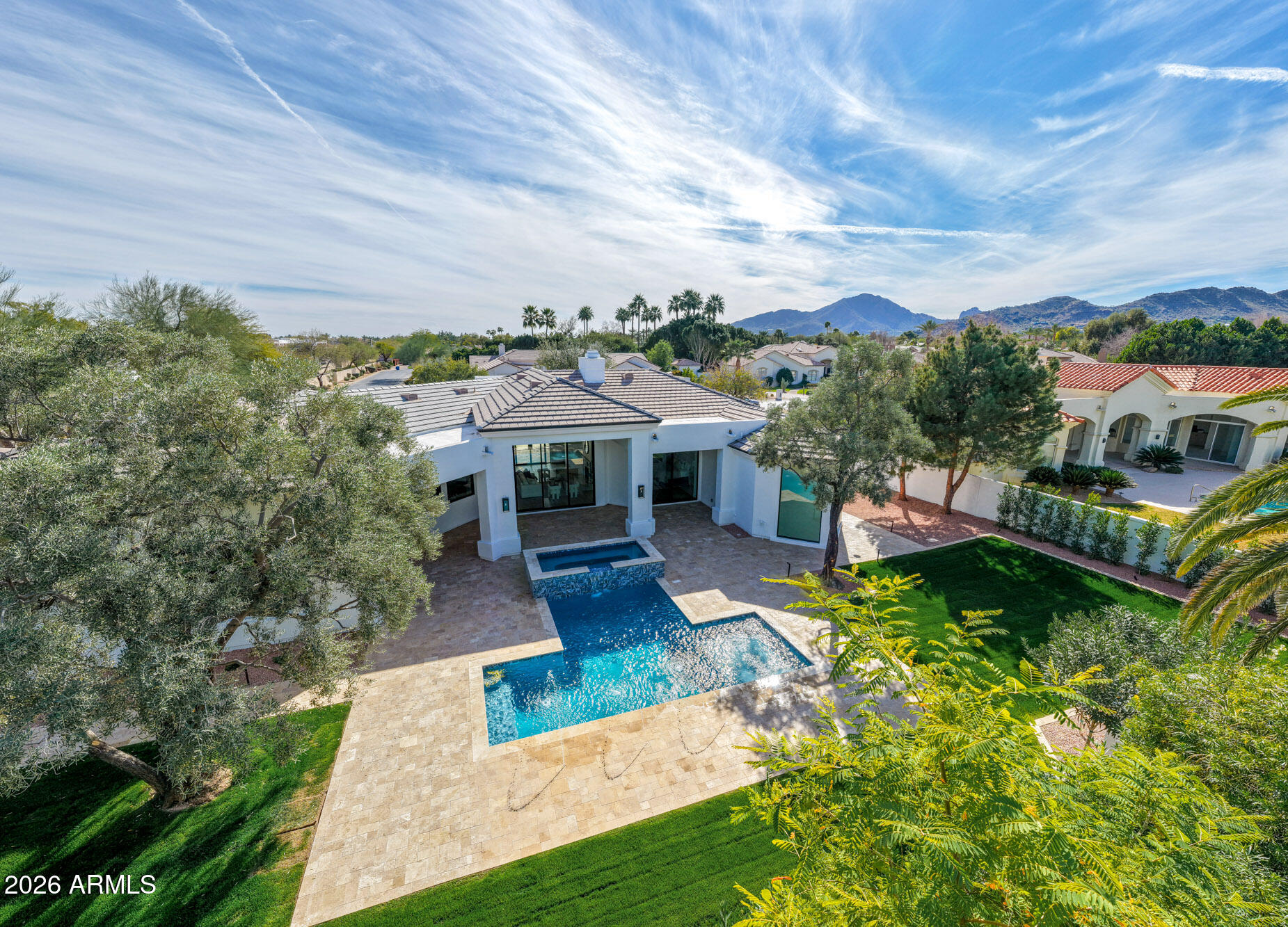 CHENEY ESTATES LOT 1-72 TR A-C D1 D2 EF - Residential