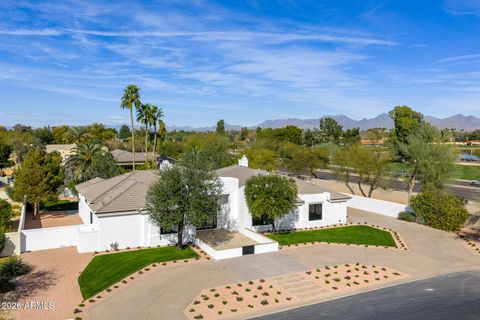 Photo of 7180 E Belmont Avenue, Paradise Valley, AZ 85253 (MLS # 6980890)