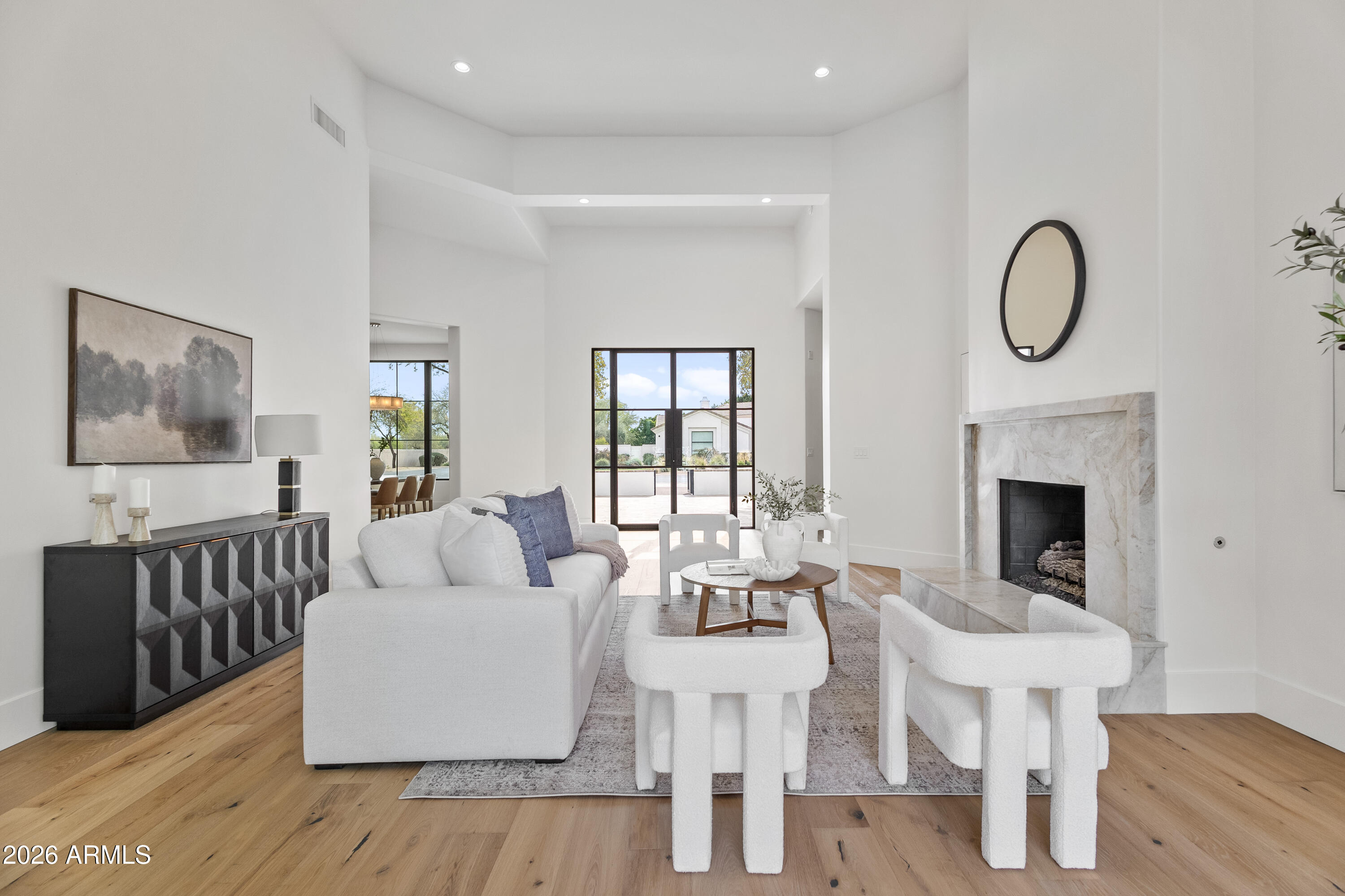 7180 E BELMONT Avenue