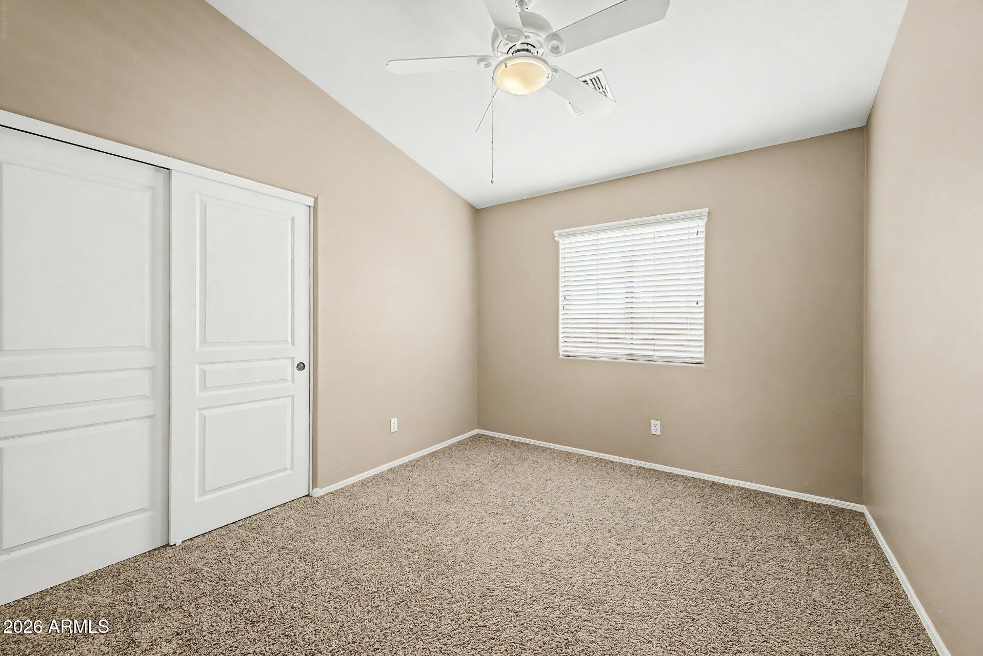 RANCHO BELLA VISTA SOUTH PHASE 1 - Residential