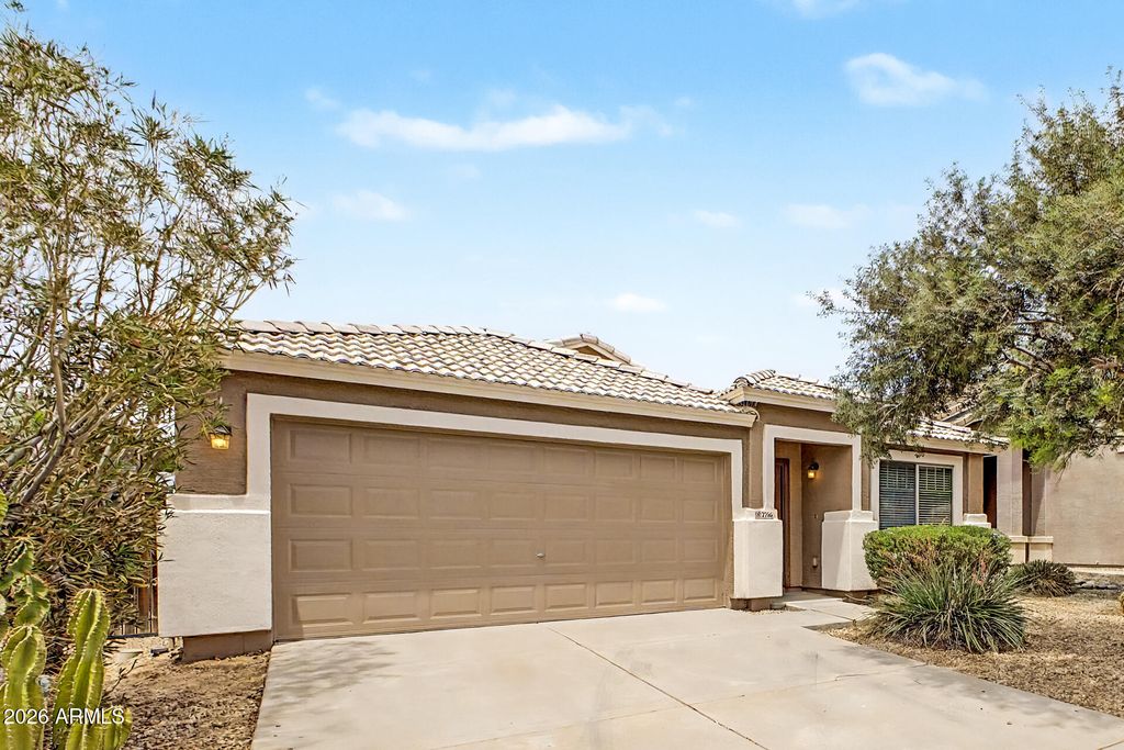 Photo of 2766 E Cowboy Cove Trail, San Tan Valley, AZ 85143 (MLS # 7028765)