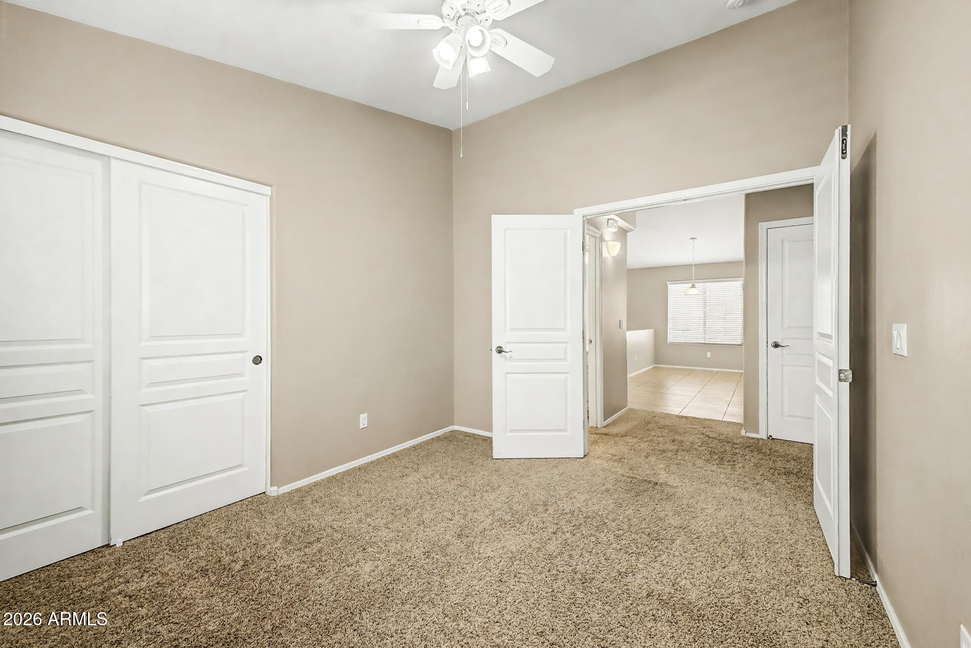 RANCHO BELLA VISTA SOUTH PHASE 1 - Residential
